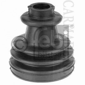 QJB 198 Aandrijfashoes Citroen AX