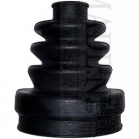 QJB 165 Aandrijfashoes Ford Escort & Fiesta