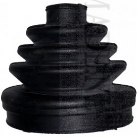 QJB 156 Aandrijfashoes Opel en Ascona