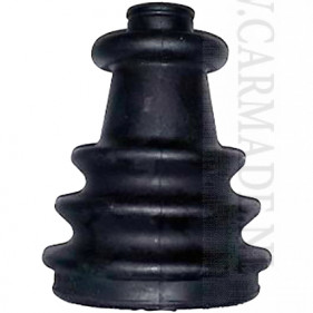QJB 141 Aandrijfashoes Citroen, Peugeot, Simca, Talbot, Renault