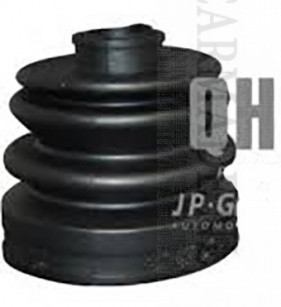 QJB 151 Aandrijfashoes Isuzu, Nissan, Mazda, Mitsubishi, Opel