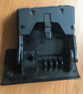 Volkswagen Passat asbak origineel