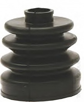 QJB 127 Aandrijfashoes Mazda, Mitsubishi, Hyundai, Daihatsu, Nissan