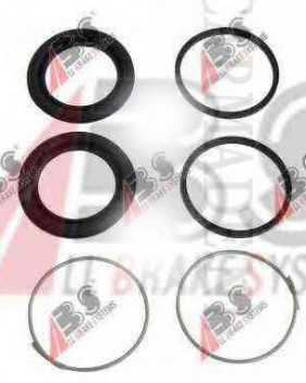 Ford & Hyundai remklauw reparatieset