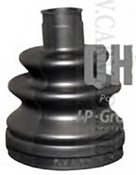 QJB 134 Aandrijfashoes Opel, Vauxhall