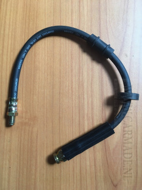 Originele remslang voor Fiat Punto