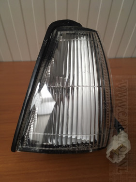 Stadslicht Suzuki Alto