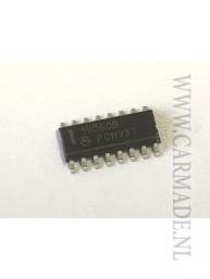 14060B - 14-Bit Binary Counter and Oscillator SMD