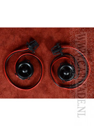 Autospeakerset tweeter 40W Seat Toledo