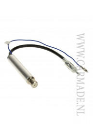 Antenne Versterker Adapter - DIN 150 > ISO 50