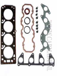 Pakkingset Opel, GM & Vauxhall / Ascona, Kadett, Astra, Manta 1979-1987
