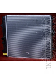 Radiateur Opel Agila (Origineel)