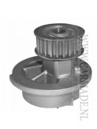 Waterpomp Origineel Opel Astra Corsa Tigra Zafira