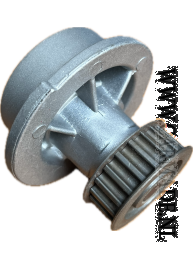 Ridex Waterpomp Origineel Opel Astra Corsa Tigra Zafira