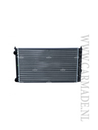 Radiator voor Airco Audi, Cupra, Seat Skoda, VAG, VW NIEUW