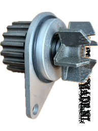 Ridex Waterpomp voor Citroen, Peugeot, Fiat 1996>