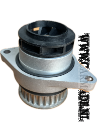 Ridex Waterpomp voor Audi, Volkswagen en Seat 1994-2006