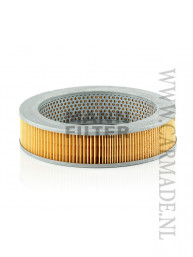 C2339 Luchtfilter voor Daihatsu, Holden, Innocenti, Mazda, Nissan, Subaru