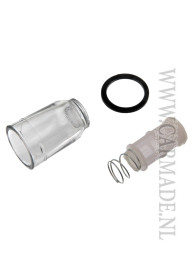 Brandstof voorfilter Mercedes Benz T2, Volvo N10, Scania 3  1973>