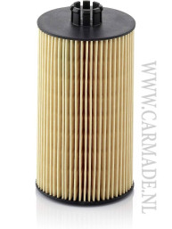 Oliefilter Mercedes-Benz, Terberg-Benschop 1955-heden