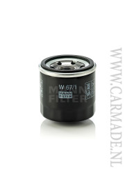Oliefilter Alpine, Dacia, Ford, Honda, Hyundai, Infinity, Kia, Mazda, Subaru, Nissan, Suzuki etc.