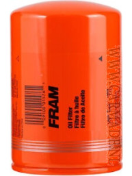 Oliefilter Fram P2805 Industriele motoren en machines