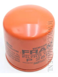 Oliefilter Fram P2810 Fiat 1300 Fiat 1500 C Fiat 125 1.3/1.5 Fiat 125P etc.