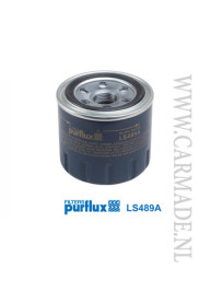 Oliefilter Ford, Hyundai, Isuzu, Jeep, Kia, Mazda, Mitsubischi, Opel, Rover, Smart, Subaru 1965-heden