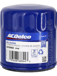 Oliefilter PF48  Chevrolet, GM 2007-2020
