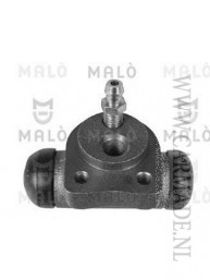 Wielremcilinder Opel Kadett E & Vauxhall Astra Mk II (Original part)