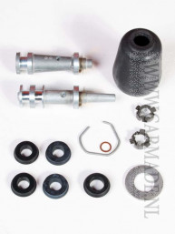 Hoofdremcilinder reparatieset, Audi 50, VW Golf I, Polo, Scirocco