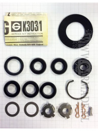 Vauxhall Chevette 75-84 hoofdremcilinder reparatieset