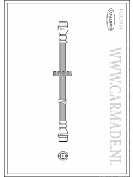 Remslang voor Audi & Volkswagen