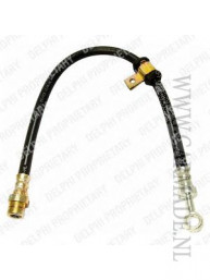 Remslang voor Honda Accord I (SJ, SY)