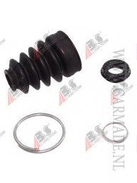 Reparatieset hulpkoppelingscilinder BMW (E6) (E12) (E10) 1500-2000