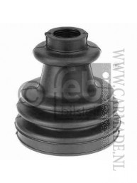 QJB 198 Aandrijfashoes Citroen AX