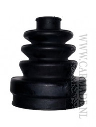 QJB 165 Aandrijfashoes Ford Escort & Fiesta