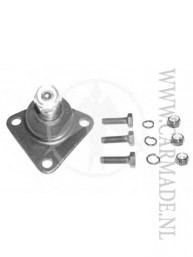 Alfa Romeo 33 Arna fuseekogel