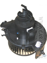 Interieur ventilator voor Opel Astra G