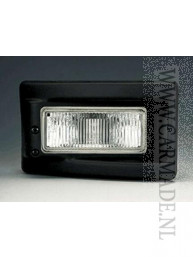 Mistlamp Fiat Ducato