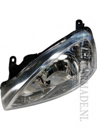 Opel Corsa C, originele koplamp links