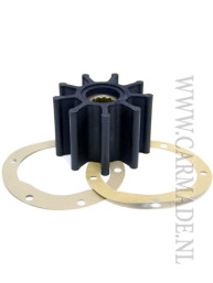 Impeller set voor Volvo Penta 15660
