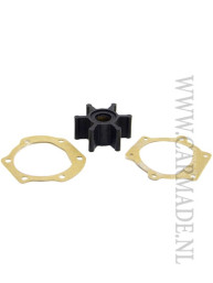Impeller set voor Volvo Penta 15808