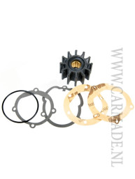 Impeller set voor Volvo Penta 15811