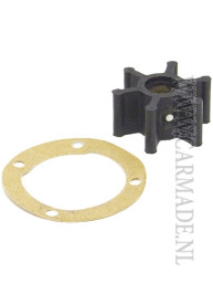 Impeller set voor Volvo Penta 15583
