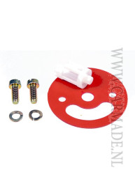 Brandstofpomp pakking set voor Volvo Penta 17663