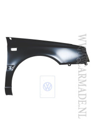 Spatbord rechtsvoor VW Golf III & Vento