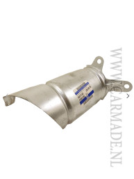 Hitteschild Opel  10419902 NIEUW