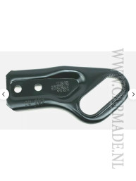 Radiatorsupport  Opel Astra, Meriva & Zafira LV Nieuw