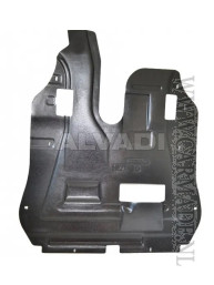 Motorplaat Ford Mondeo 2000-2007